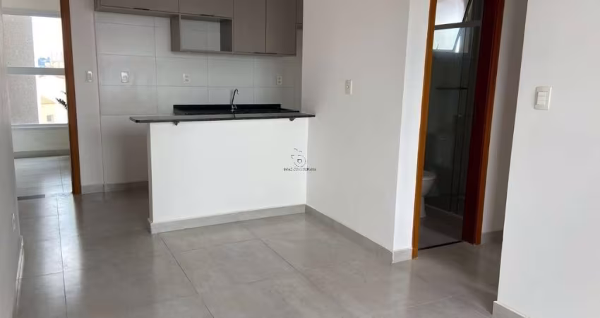 Apartamento com 2 quartos à venda na Rua Paschoal Bernal Vecina, 146, Jardim Prestes de Barros, Sorocaba