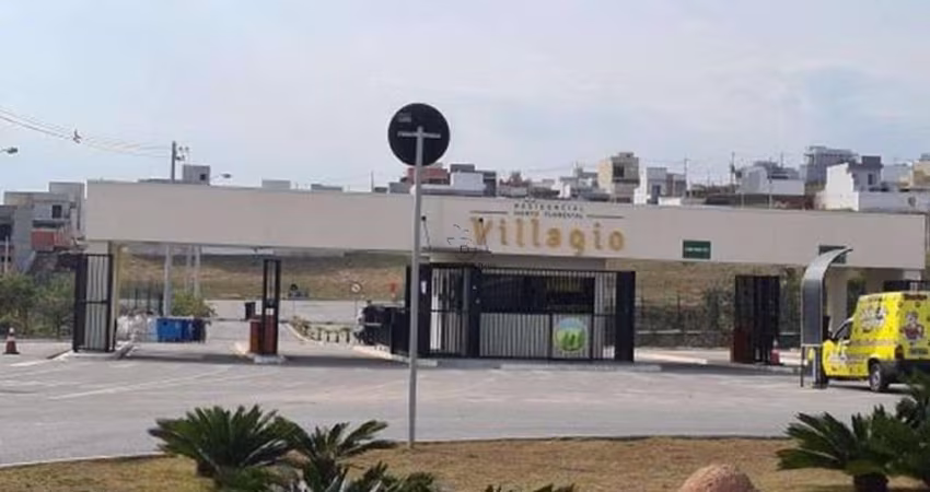 Casa em condomínio fechado com 3 quartos à venda na Rua Selma Aparecida Said, 850, Horto Florestal Villagio, Sorocaba