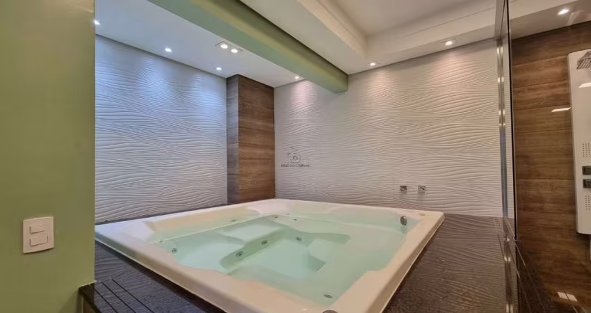 Apartamento com 1 quarto para alugar na Avenida Antônio Carlos Comitre, 2031, Parque Campolim, Sorocaba