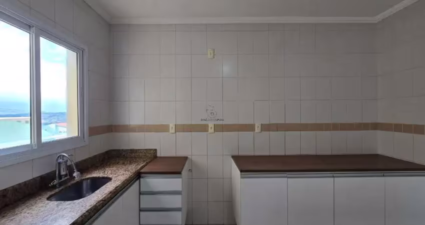 Apartamento com 2 quartos para alugar na Paula Ney, 975, Centro, Votorantim