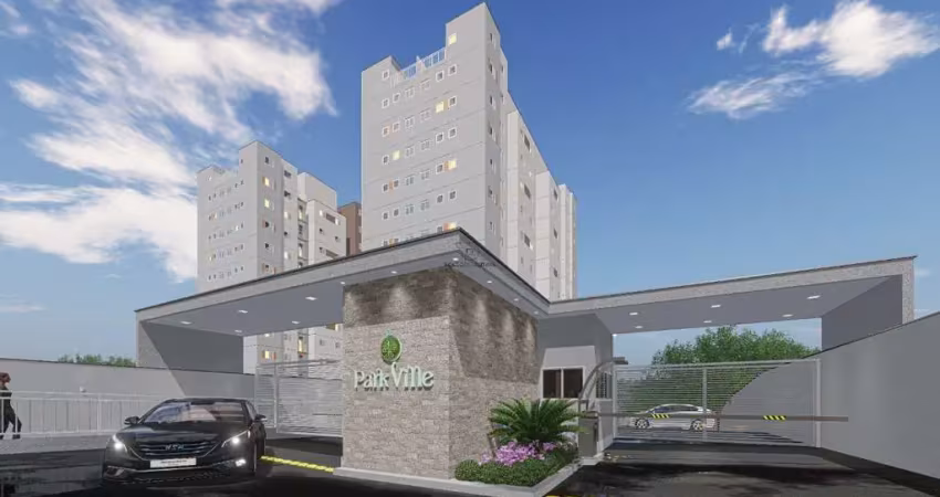 Apartamento com 2 quartos à venda na Rua José Marques de Oliveira, 431, Chácaras Reunidas São Jorge, Sorocaba