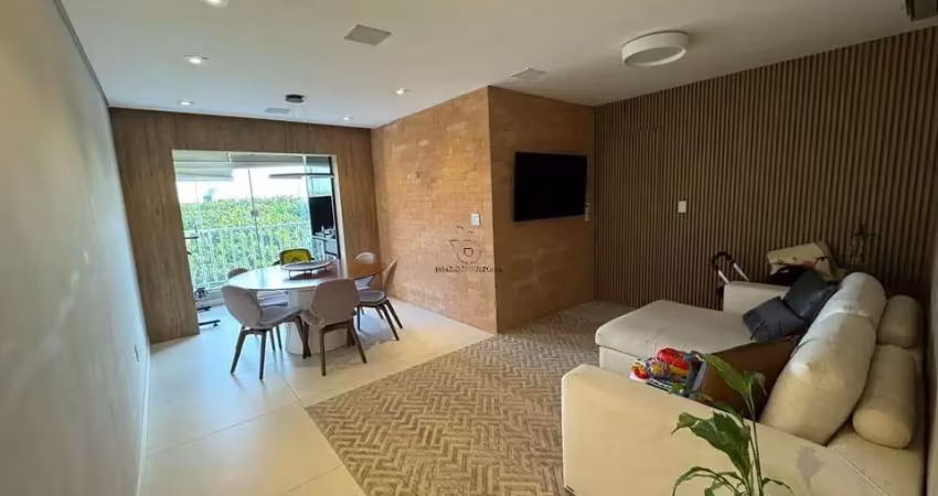 Apartamento com 2 quartos à venda na Rua Francisco Paulo Braion, 208, Jardim Guadalajara, Sorocaba