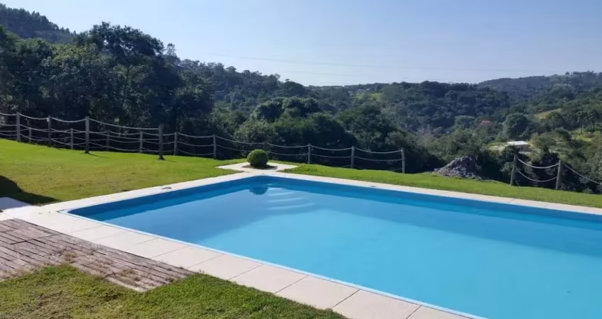 Chácara / sítio com 2 quartos à venda na Raimundo Antunes Soares, 10, Vila do Funil, Piedade