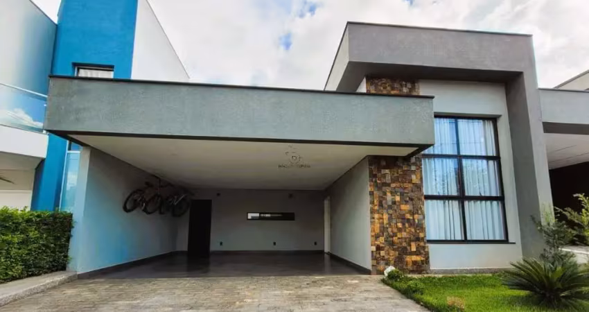 Casa em condomínio fechado com 3 quartos à venda na Rua José Marques de Oliveira, 97, Chácaras Reunidas São Jorge, Sorocaba