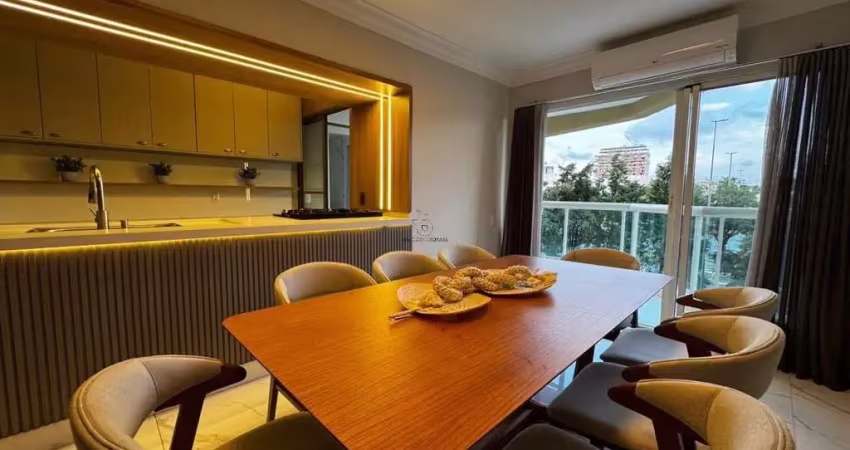 Apartamento com 4 quartos à venda na Rua Professor Horácio Mesquita de Camargo, 230, Parque Campolim, Sorocaba