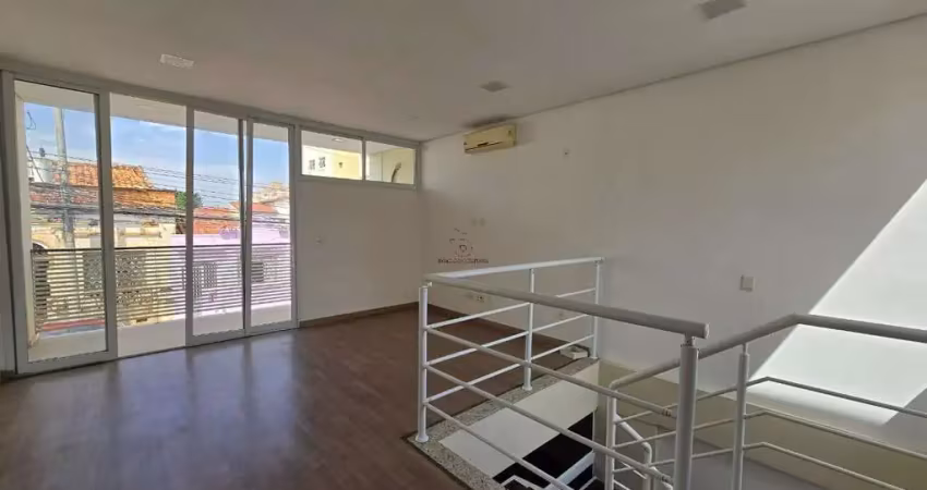 Casa comercial à venda na Rua Santa Maria, 132, Vila Hortência, Sorocaba