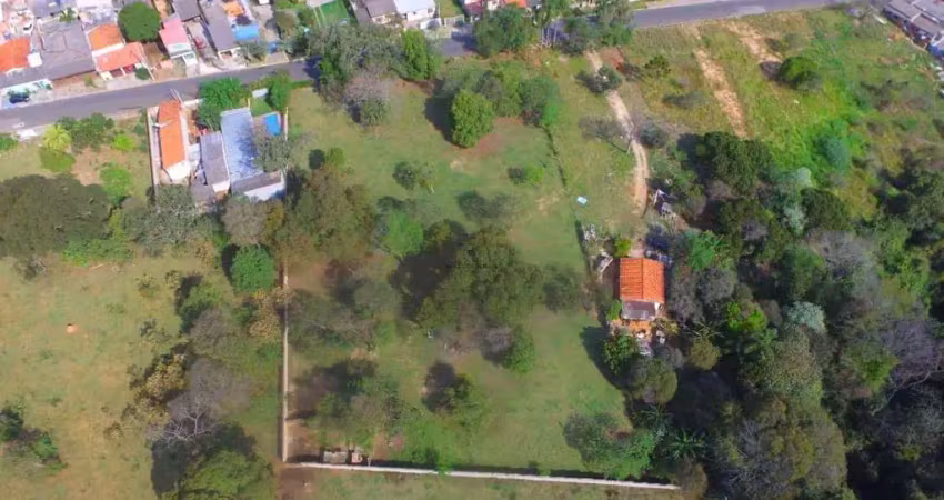 Terreno à venda na Eugênio Caserta, 215, Jardim Nogueira, Sorocaba