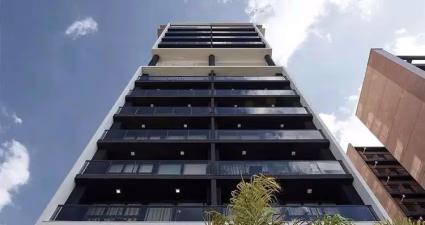Apartamento com 1 quarto para alugar na Rua João Dias de Souza, 295, Parque Campolim, Sorocaba