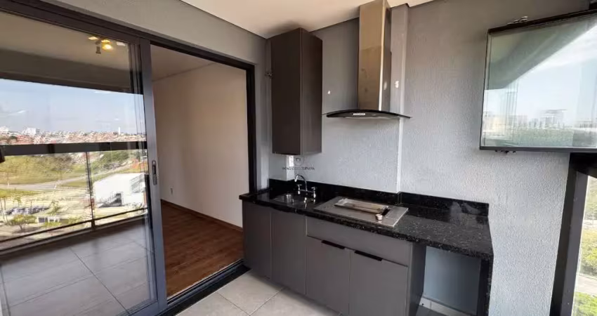 Apartamento com 2 quartos à venda na Rua Agostinho Gomes, 300, Jardim Maria José, Votorantim
