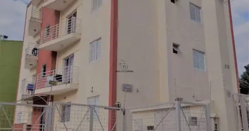 Apartamento com 3 quartos para alugar na Bento Gonçalves, 23, Vila Jardini, Sorocaba