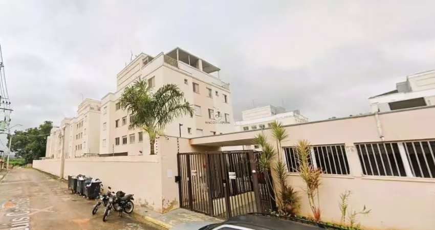 Cobertura com 3 quartos à venda na Rua Luiz Carlos Boni, 336, Rancho Grande, Itu