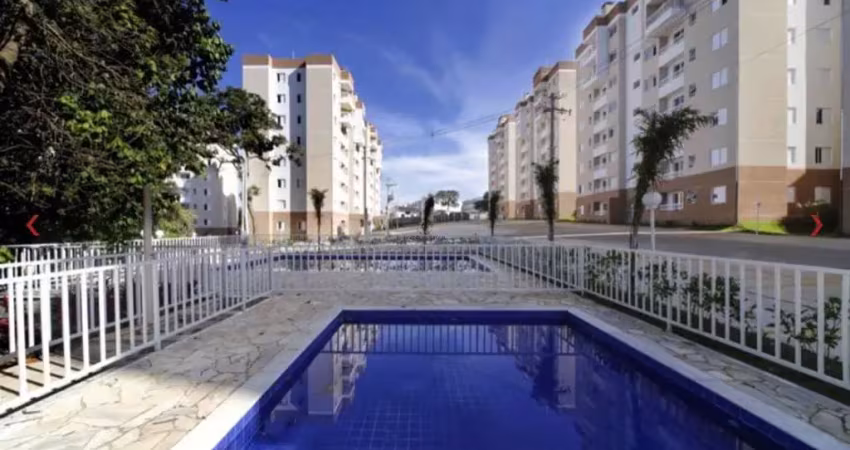 Apartamento com 2 quartos à venda na Avenida Doutor Armando Pannunzio, 1700, Jardim Vera Cruz, Sorocaba