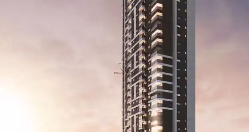 Apartamento com 2 quartos à venda na Gustavo Magalhães, 175, Jardim Faculdade, Sorocaba