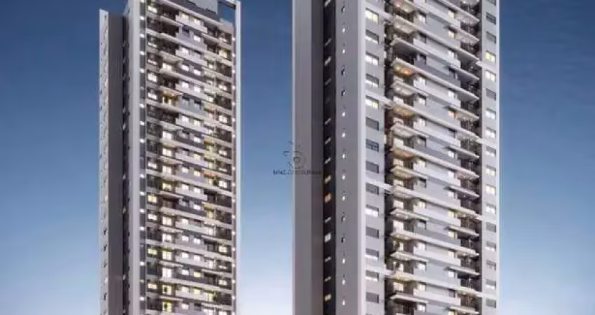 Apartamento com 2 quartos à venda na Rua Sergipe, 90, Centro, Sorocaba