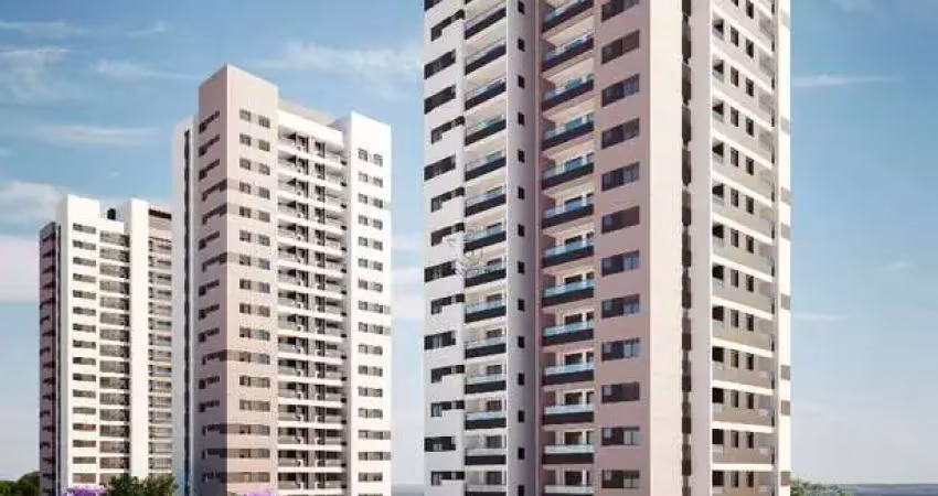 Apartamento com 1 quarto à venda na Avenida Engenheiro Carlos Reinaldo Mendes, 3026, Alto da Boa Vista, Sorocaba