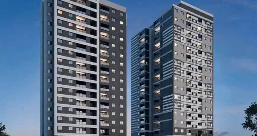 Apartamento com 2 quartos à venda na Vinte e Oito de Outubro, 231, Jardim do Paço, Sorocaba