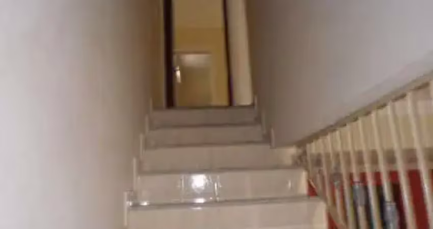 Casa com 2 quartos à venda na Rua Timóteo Nonato Nascimento, Jaqueline, Belo Horizonte