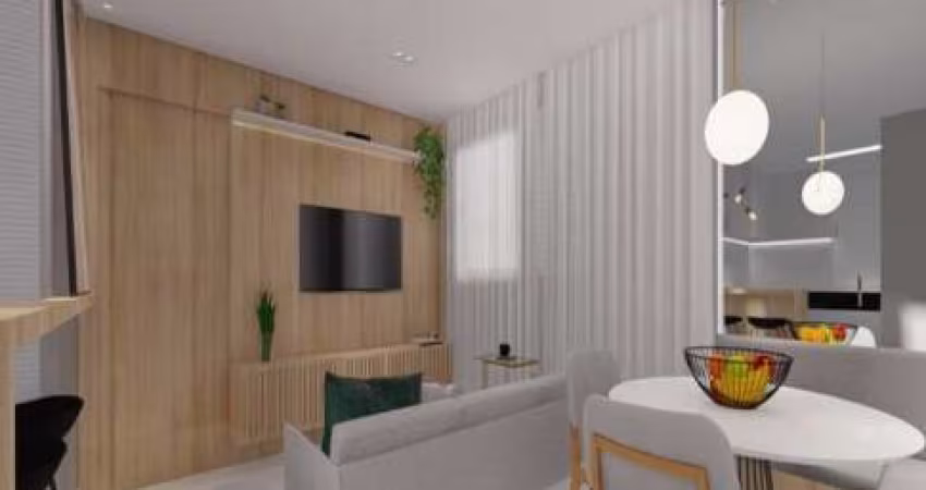 Area Privativa à Venda com 120m² - 3 Quartos sendo 1 com Suíte - 2 Vagas sob Pilotis - Elevador - Itapoã BH