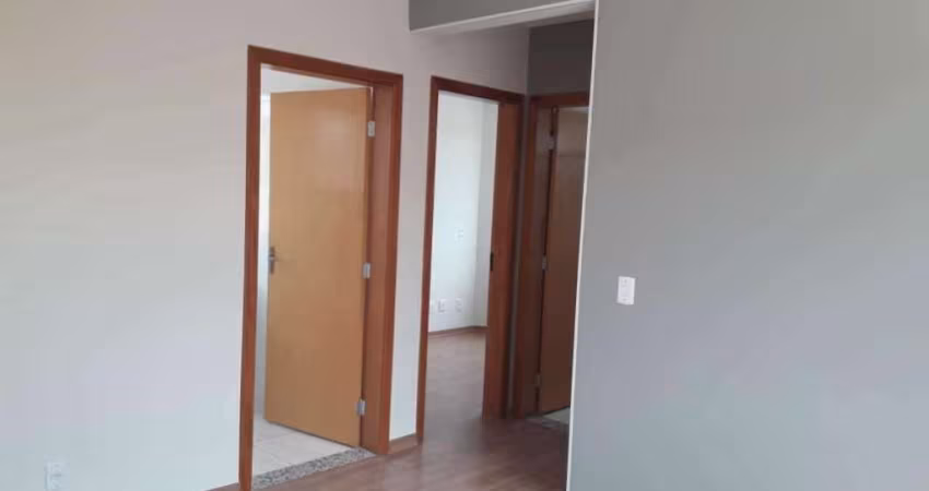 Apartamento à venda, 2 quartos, 1 vaga, Rio Branco - Belo Horizonte/MG