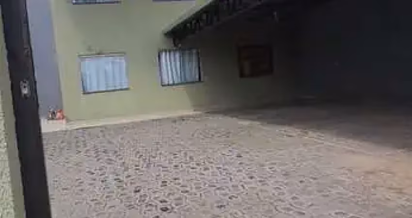 Apartamento 3 quartos à venda no vale dos coqueiros, santa luzia