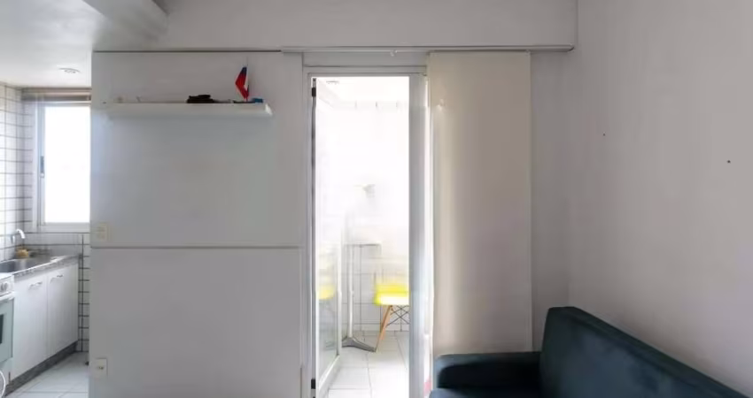 Apartamento à venda, 1 suíte, 1 vaga, Cruzeiro - Belo Horizonte/MG
