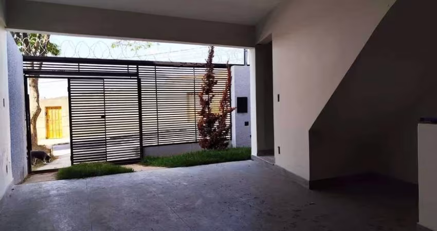 2QUARTOS+VAGA DE GARAGEM+ENTRADA INDEPENTENTE