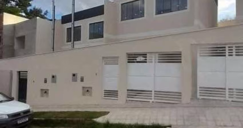 Casa duplex à venda, 3 quartos, 1 vaga, NOSSA SENHORA DAS GRACAS - Santa Luzia/MG