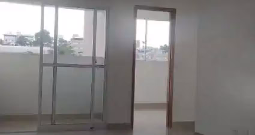 Apartamento com 2 quartos à venda na Rua Dalva de Matos, Rio Branco, Belo Horizonte