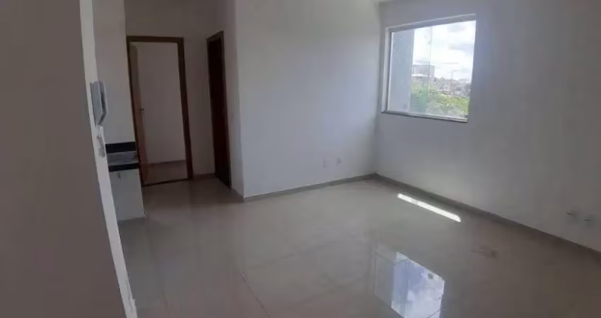 Apartamento com 2 quartos à venda na Rua Albatroz, Vila Cloris, Belo Horizonte
