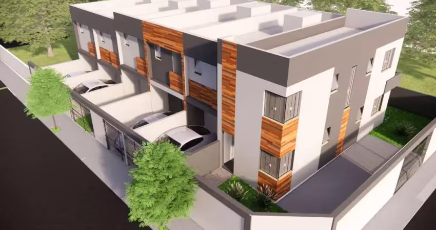 Casa com 3 quartos à venda na Rua Brodósqui, Piratininga (Venda Nova), Belo Horizonte