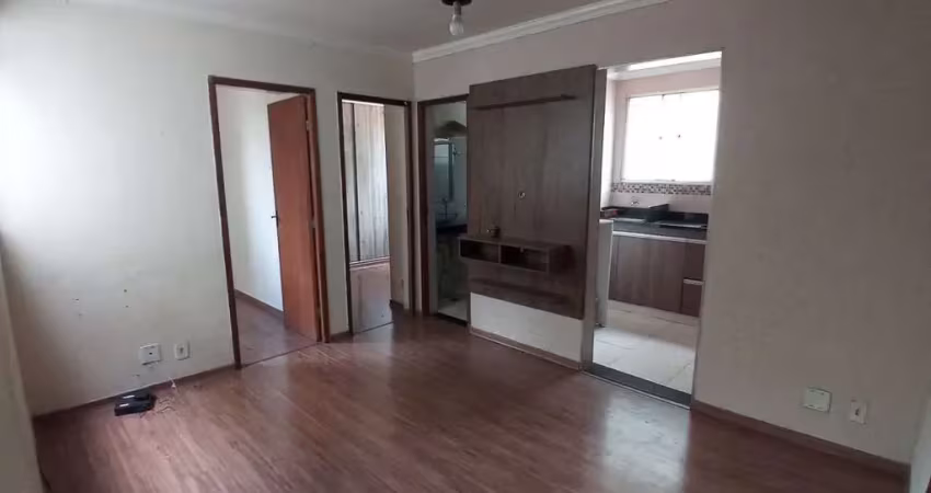 Apartamento com 2 quartos à venda na Rua Doutor Álvaro Camargos, São João Batista, Belo Horizonte