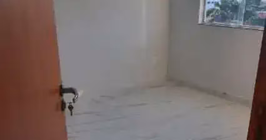 Chácara / sítio com 2 quartos à venda na Rua Alberto de Freitas Ramos, Letícia, Belo Horizonte
