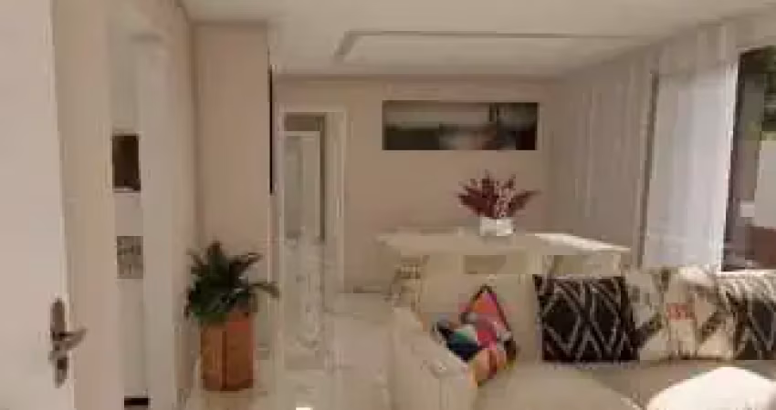 Chácara / sítio com 3 quartos à venda na Rua do Carmelo, Santa Mônica, Belo Horizonte