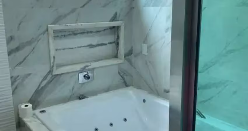 Casa com 4 quartos à venda na Rua Olavo Bilac, Santa Mônica, Belo Horizonte