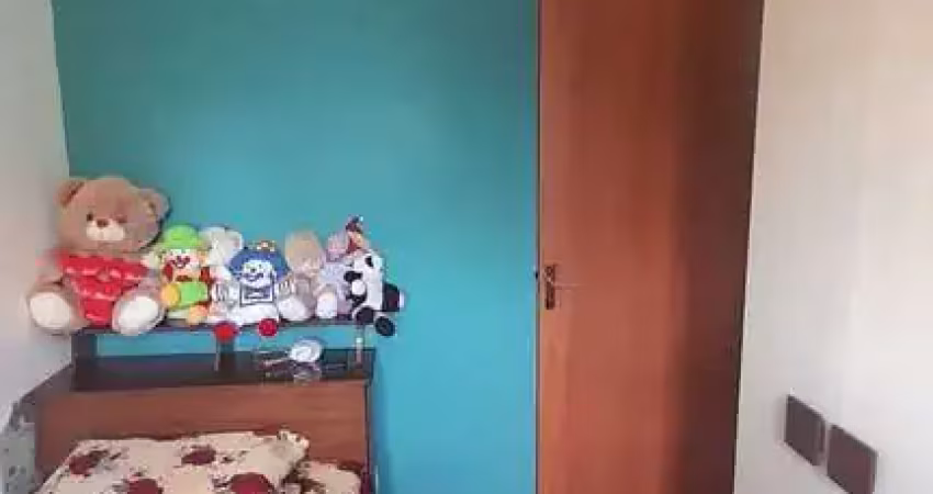 Apartamento em piratininga (venda nova)  -  belo horizonte