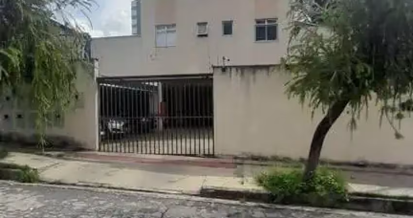 Apartamento com 2 quartos à venda na Rua Jorge Kalil Abras, Mantiqueira, Belo Horizonte