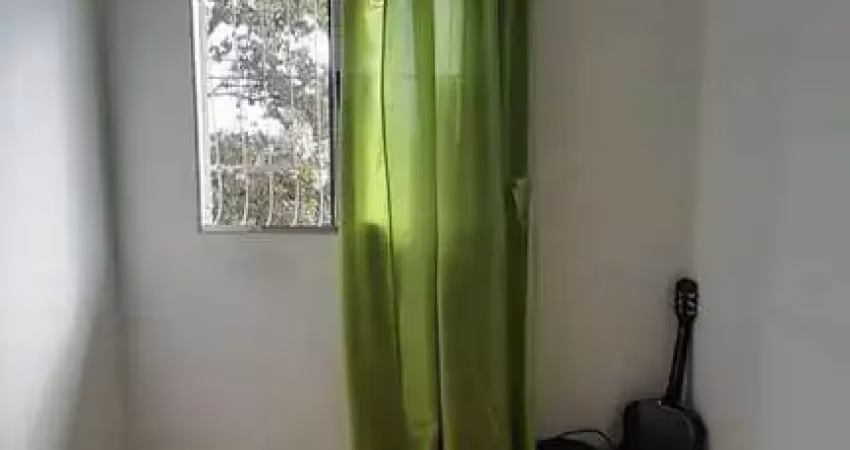 Apartamento com 2 quartos à venda na Rua México, Jardim Leblon, Belo Horizonte