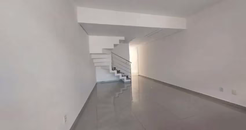Casa com 2 quartos à venda na Rua Arpoador, Lagoinha Leblon, Belo Horizonte