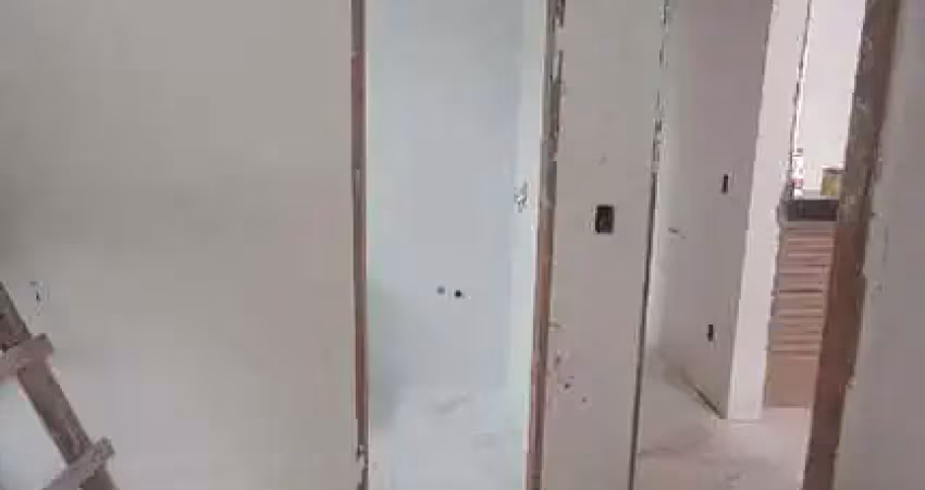 Apartamento com 2 quartos à venda na Rua Terezinha Lopes de Azevedo, Planalto, Belo Horizonte