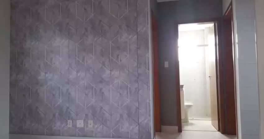 Apartamento com 2 quartos à venda na Rua Pinheirinhos, Jardim Leblon, Belo Horizonte