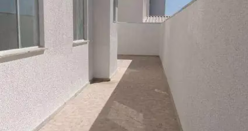 Chácara / sítio com 3 quartos à venda na Rua Ubirajara Campos, Candelária, Belo Horizonte
