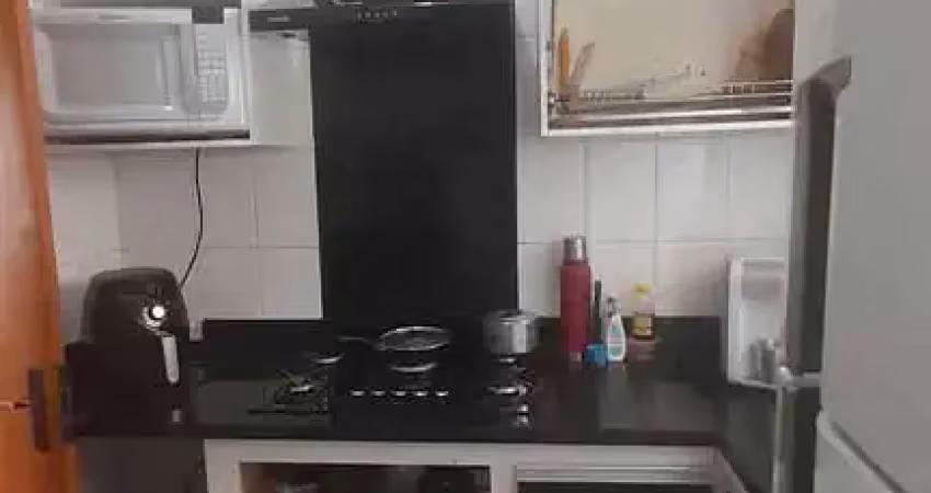Apartamento com 4 quartos à venda na Rua Augusta Alvarenga Inez, Candelária, Belo Horizonte