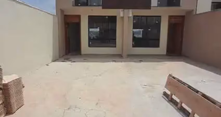 Casa com 2 quartos à venda na Rua Vereador Aldair Machado Maia, Novo Centro, Santa Luzia