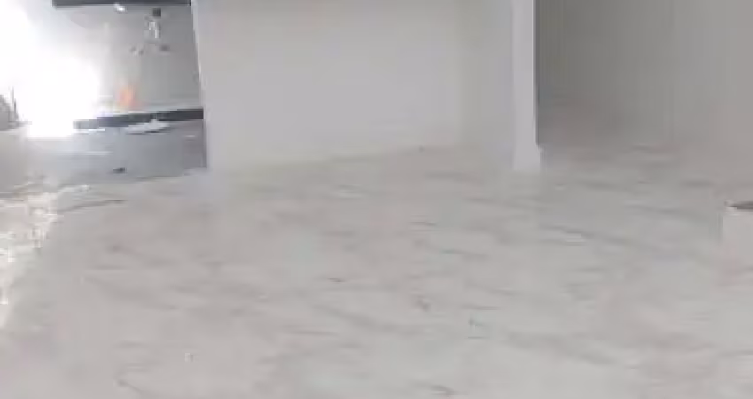 Casa com 2 quartos à venda na Rua José Rodrigues Chaves, Novo Centro, Santa Luzia