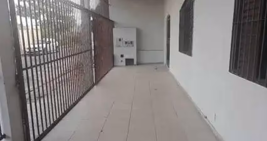 Casa com 1 quarto para alugar na Rua João Carlos Geovanini, Adeodato, Santa Luzia
