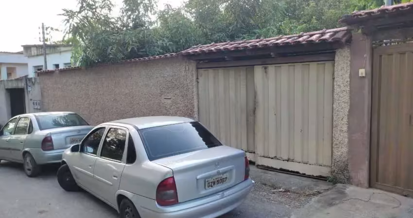 Casa com 3 quartos à venda na Rua Olaria, Idulipe, Santa Luzia