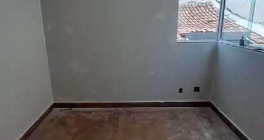 Apartamento com 3 quartos à venda na Rua Olavo Bilac, Santa Mônica, Belo Horizonte