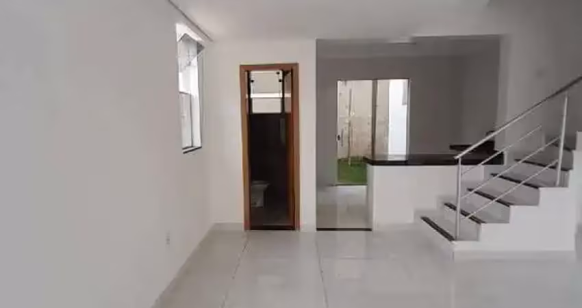Casa Duplex em Belo Horizonte