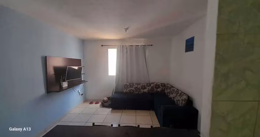 Apartamento com 2 quartos à venda na Avenida Mário Fonseca Viana, Imperial, Vespasiano
