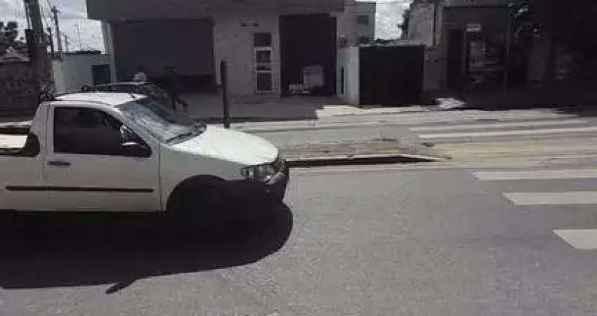 Ponto comercial para alugar na Rua Augusto dos Anjos, Rio Branco, Belo Horizonte